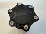 DragonFire Racing DFR-04-5014 2016 Yamaha/Honda Gen 2 6-Bolt Quick Release Hub Kit